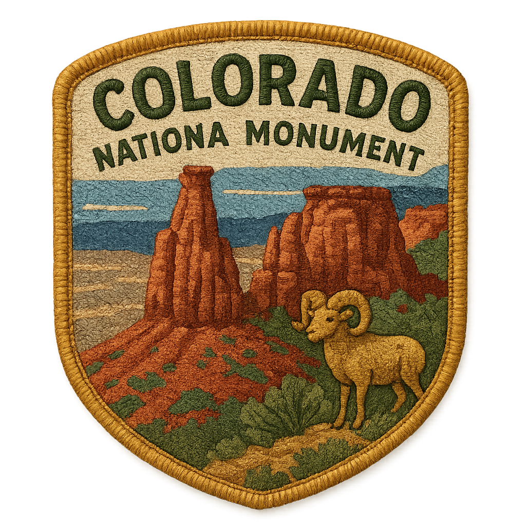 Colorado National Monument