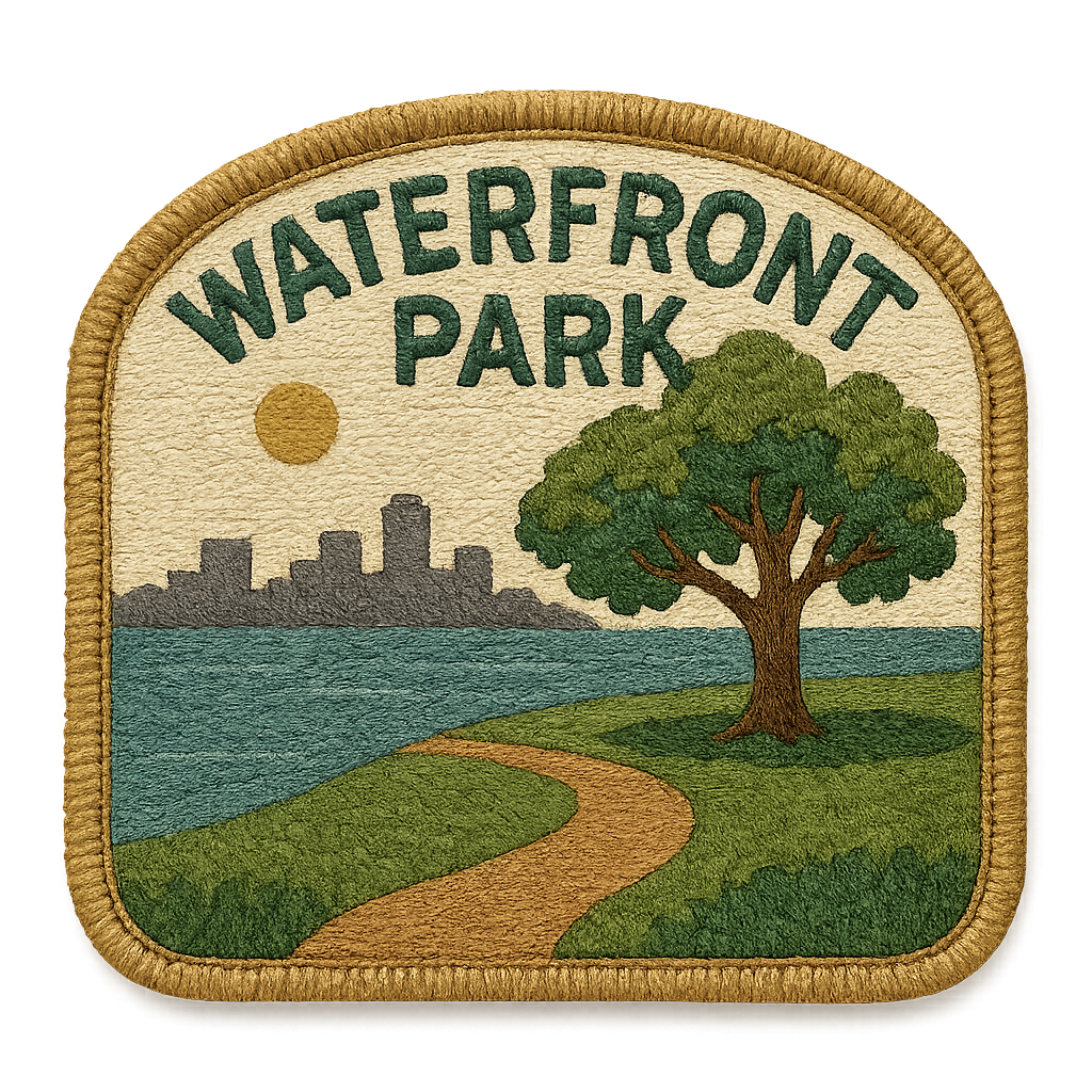 Waterfront Park