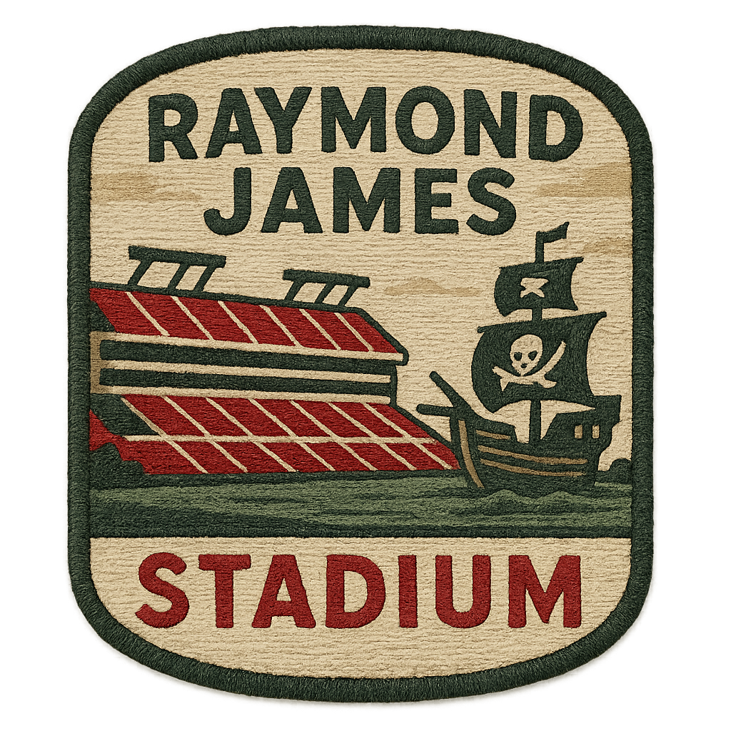 Raymond James Stadium