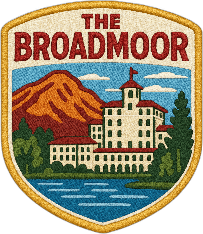 The Broadmoor