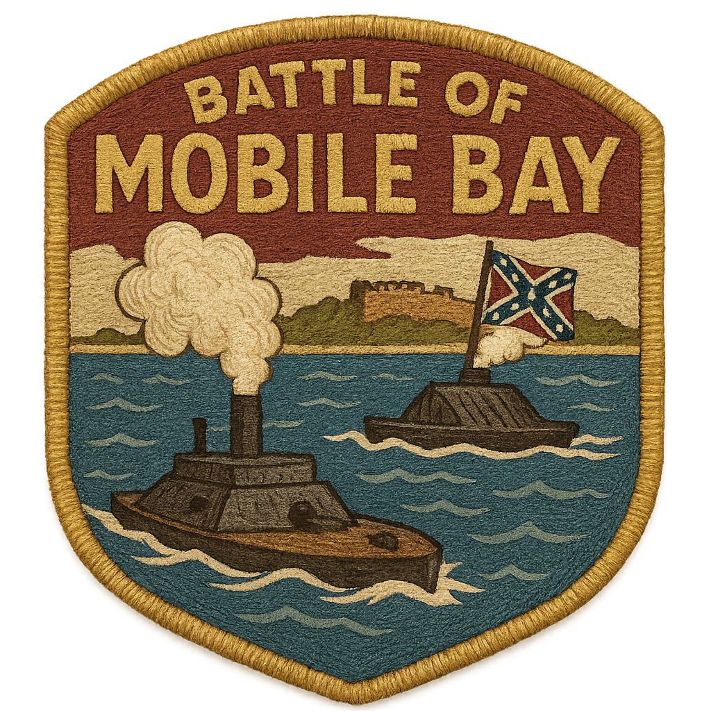 Battle of Mobile Bay