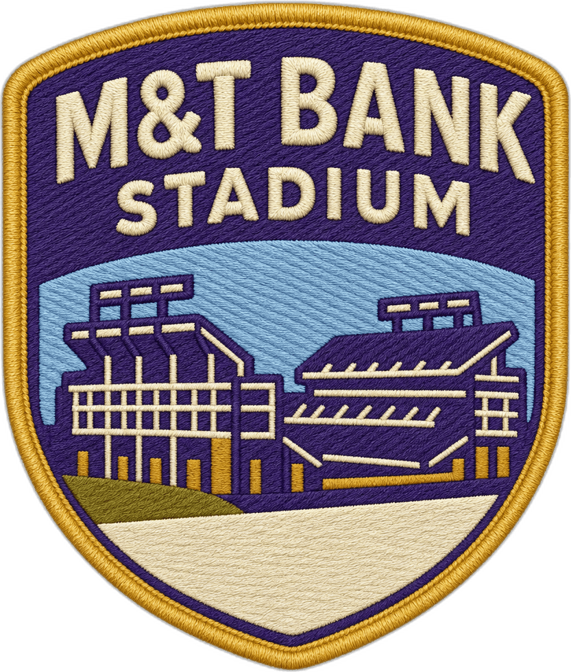 M&T Bank Stadium