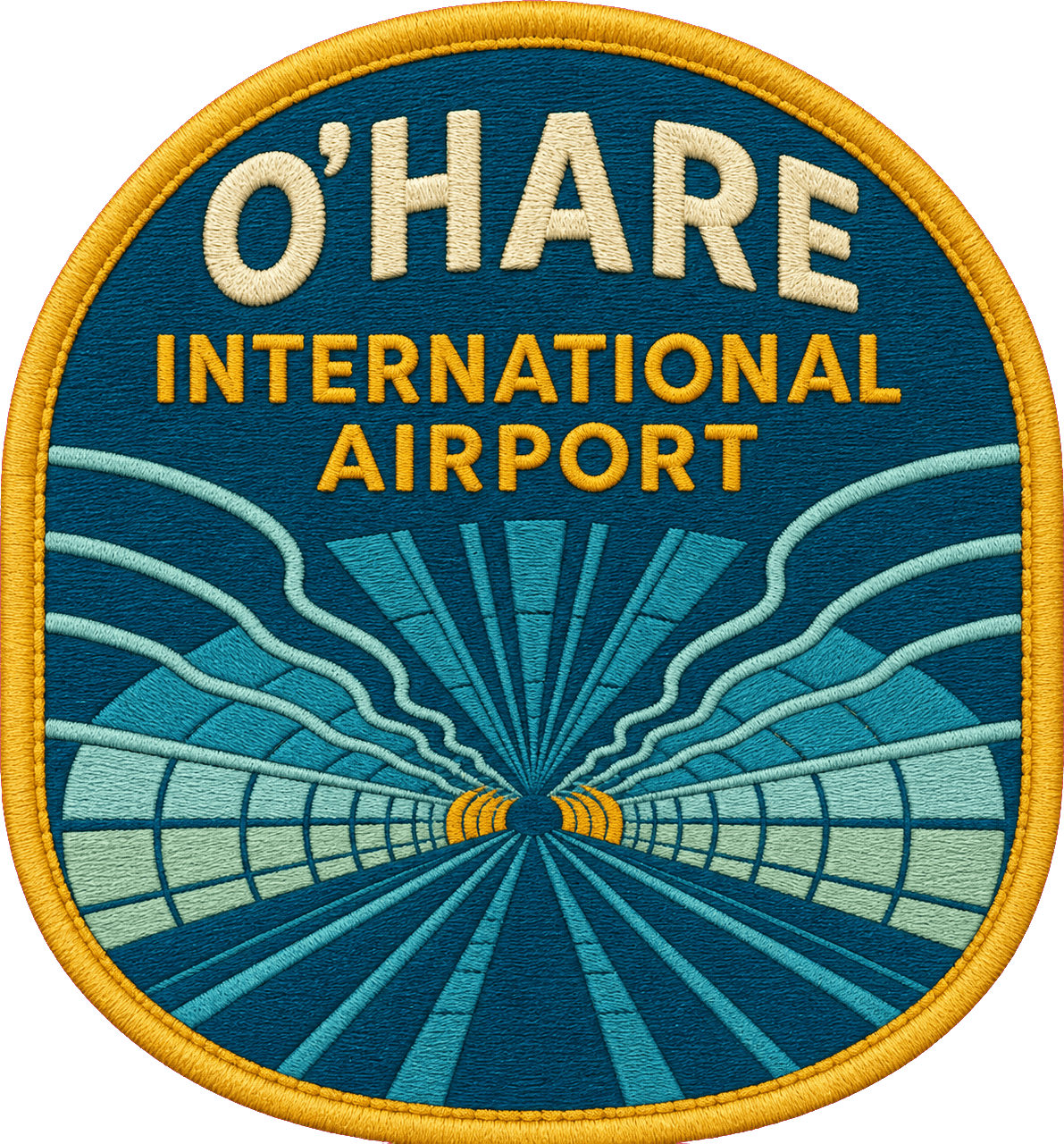 O'Hare International Airport