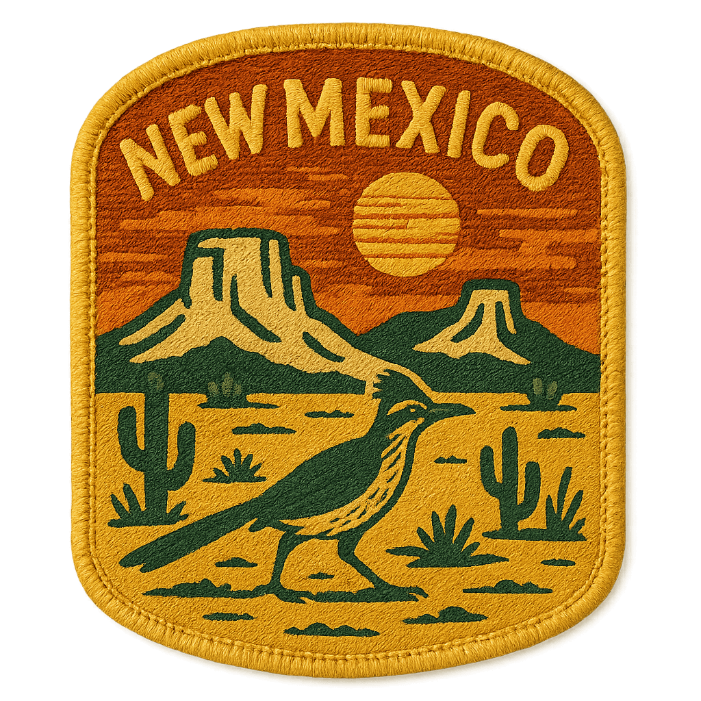 New Mexico