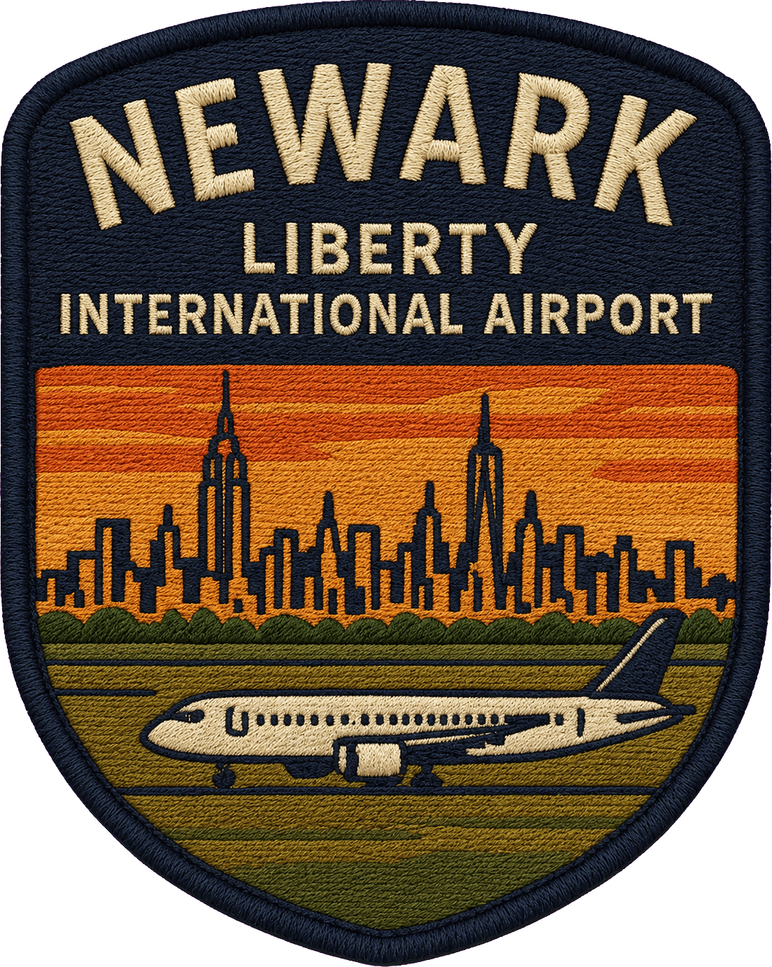 Newark Liberty International Airport