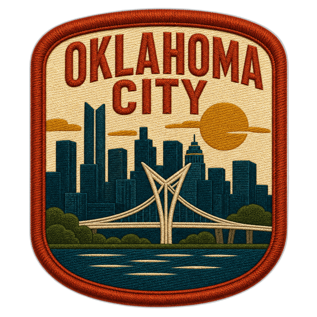 Oklahoma City