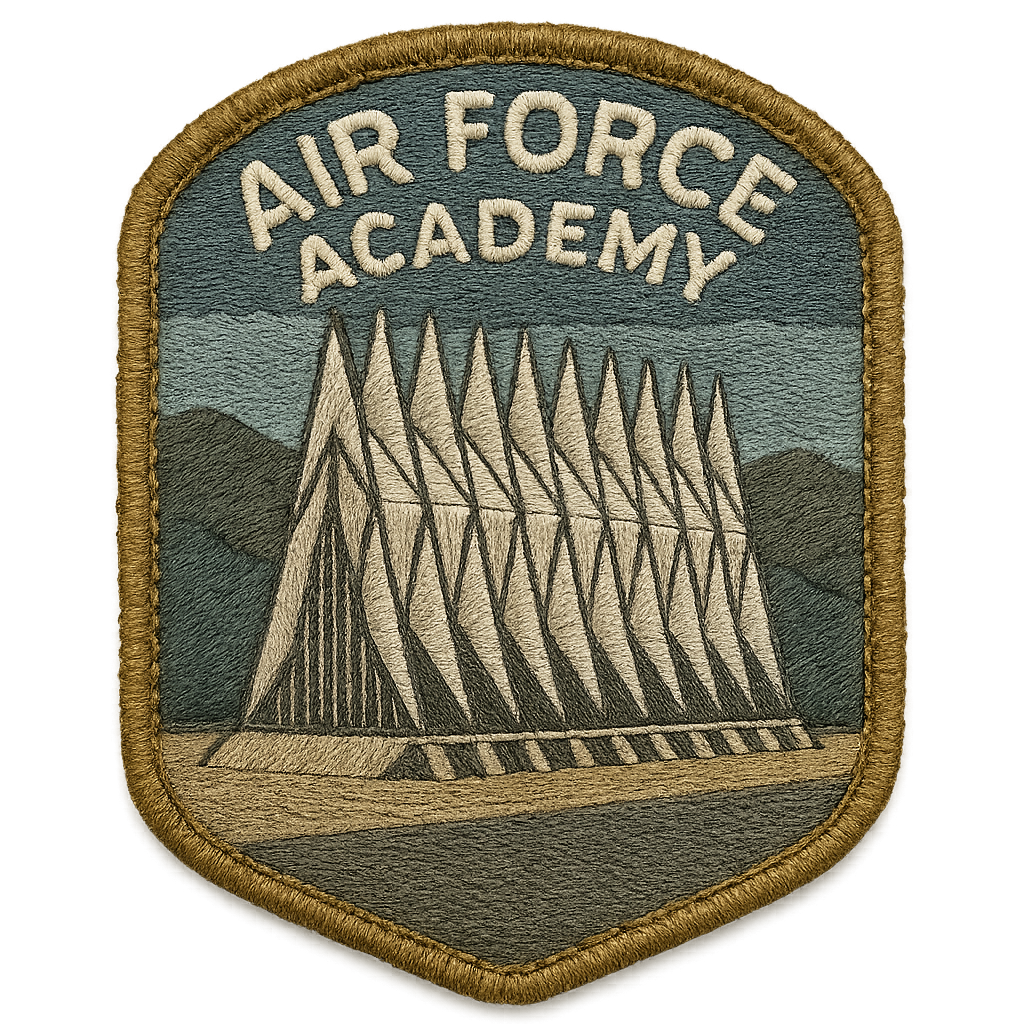United States Air Force Academy
