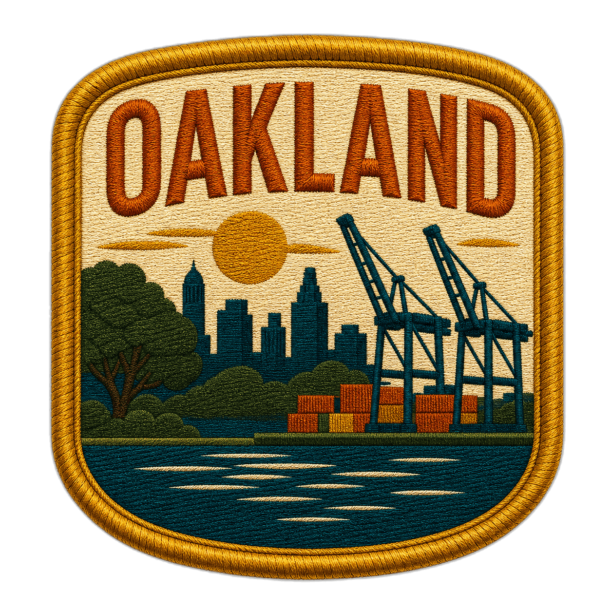 Oakland