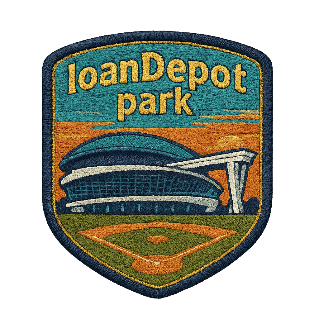 loanDepot park