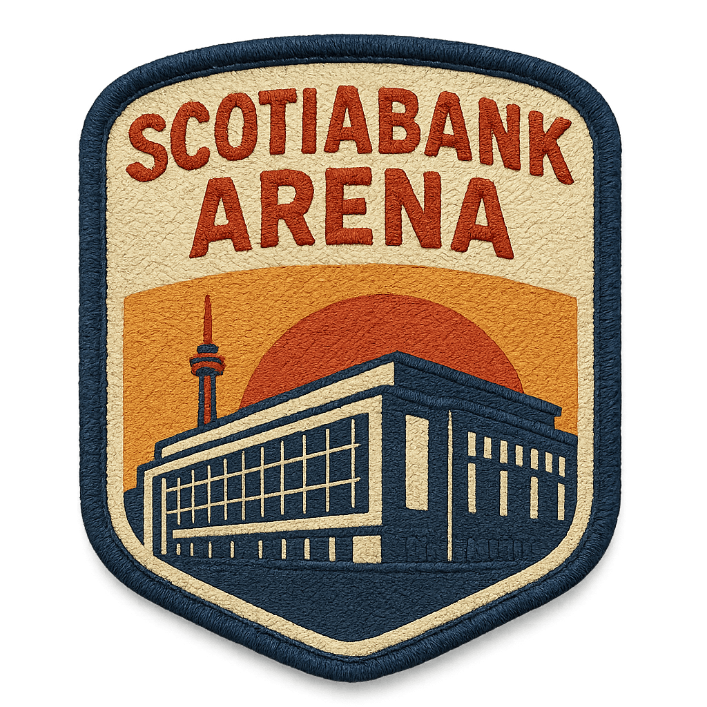 Scotiabank Arena