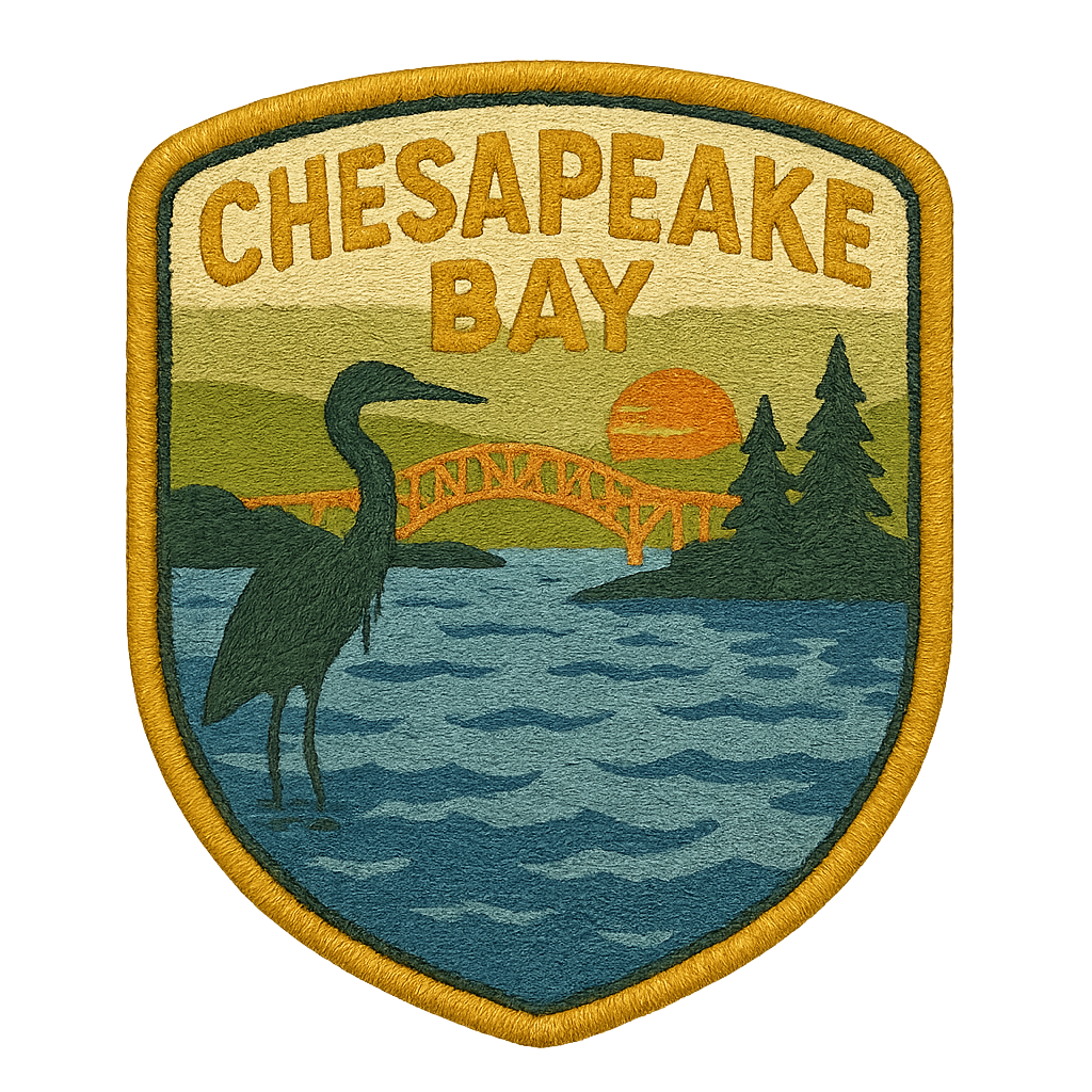 Chesapeake Bay