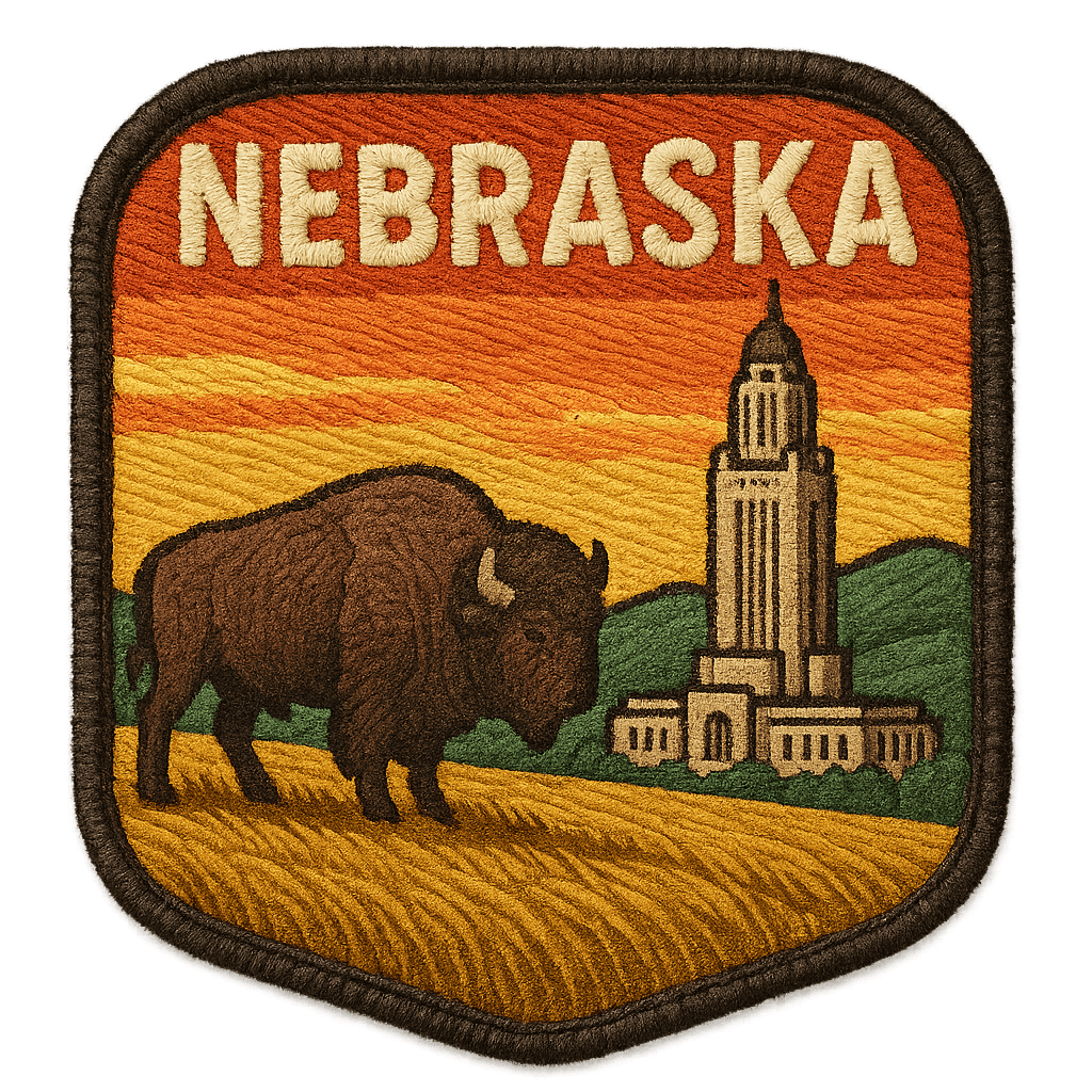 Nebraska