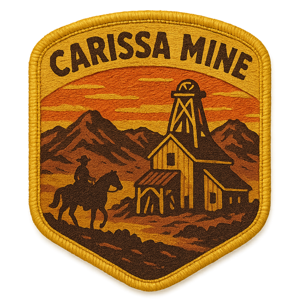 Carissa Mine