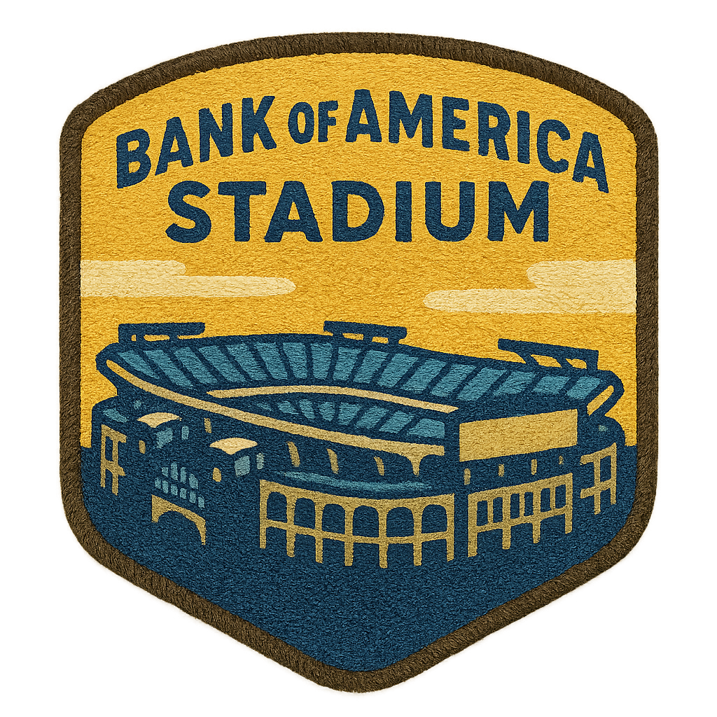 Bank of America Stadium
