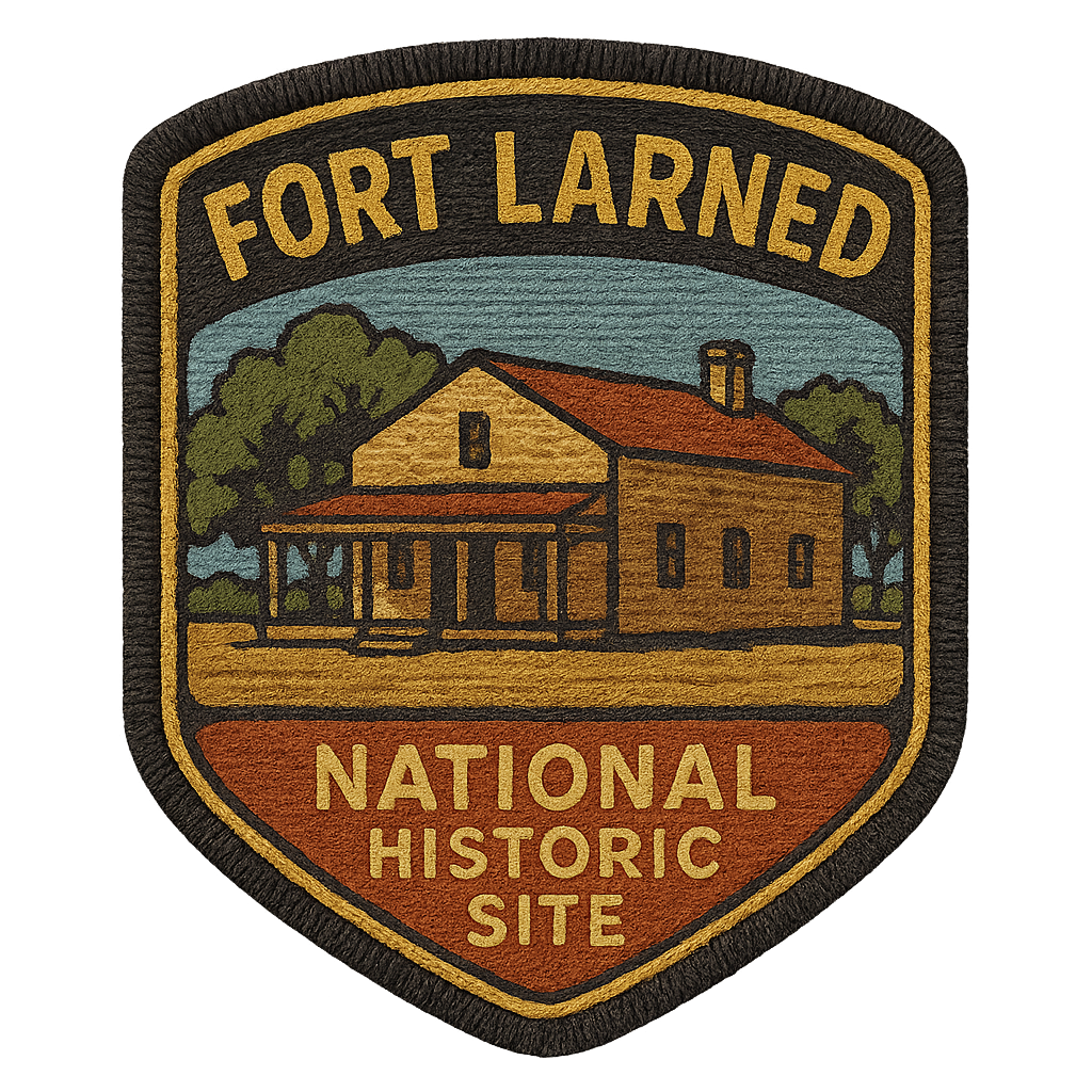 Fort Larned National Historic Site