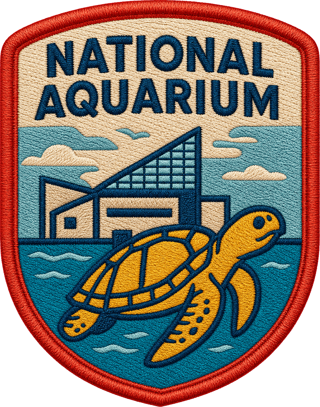 National Aquarium