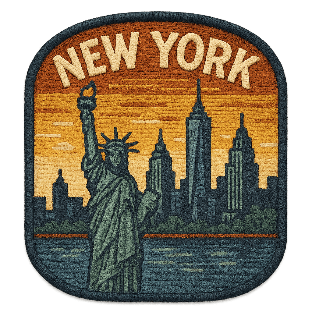 New York