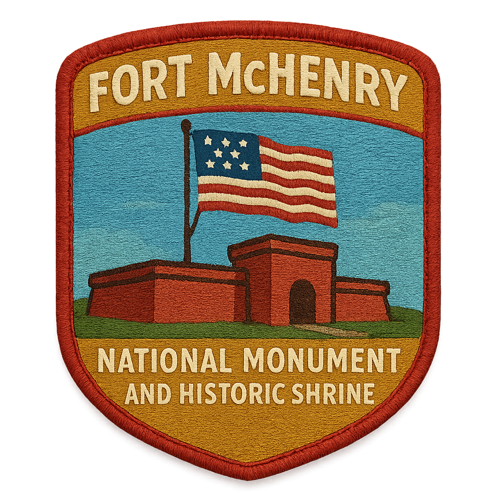 Fort McHenry National Monument and Historic Shrine