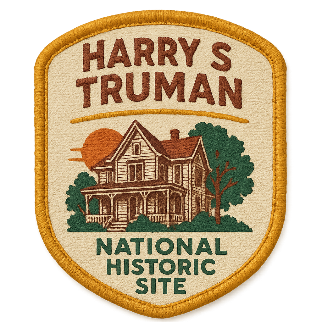 Harry S Truman National Historic Site