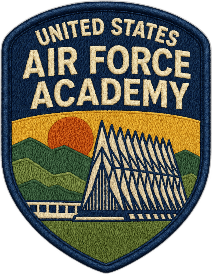 United States Air Force Academy