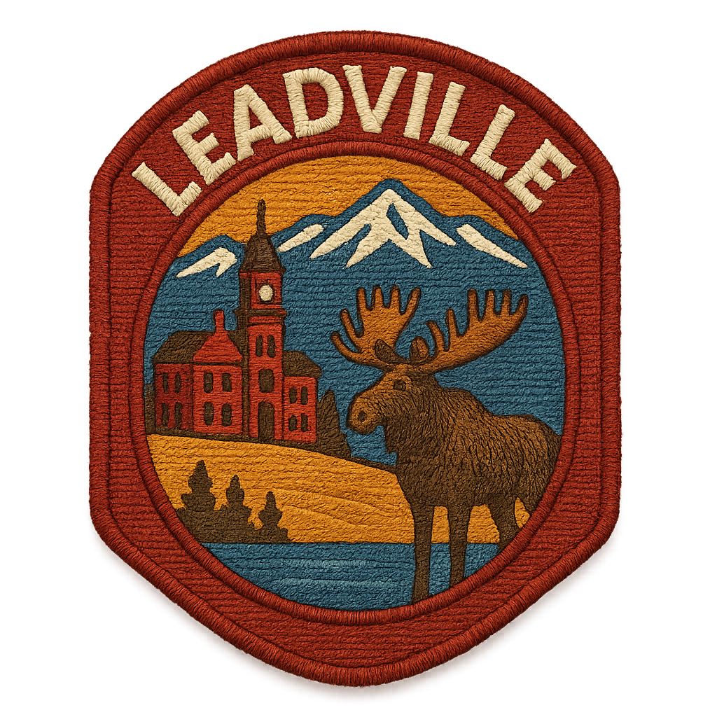 Leadville