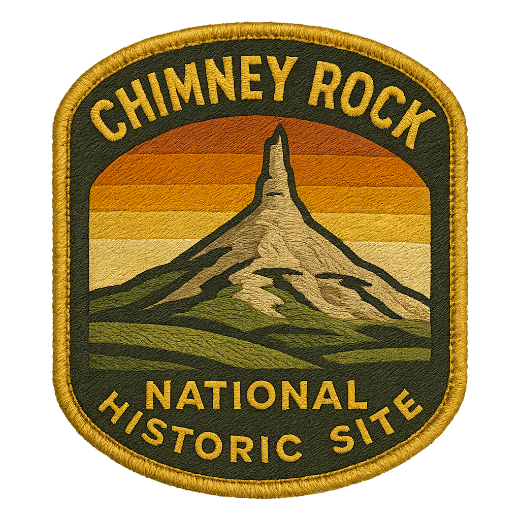 Chimney Rock National Historic Site