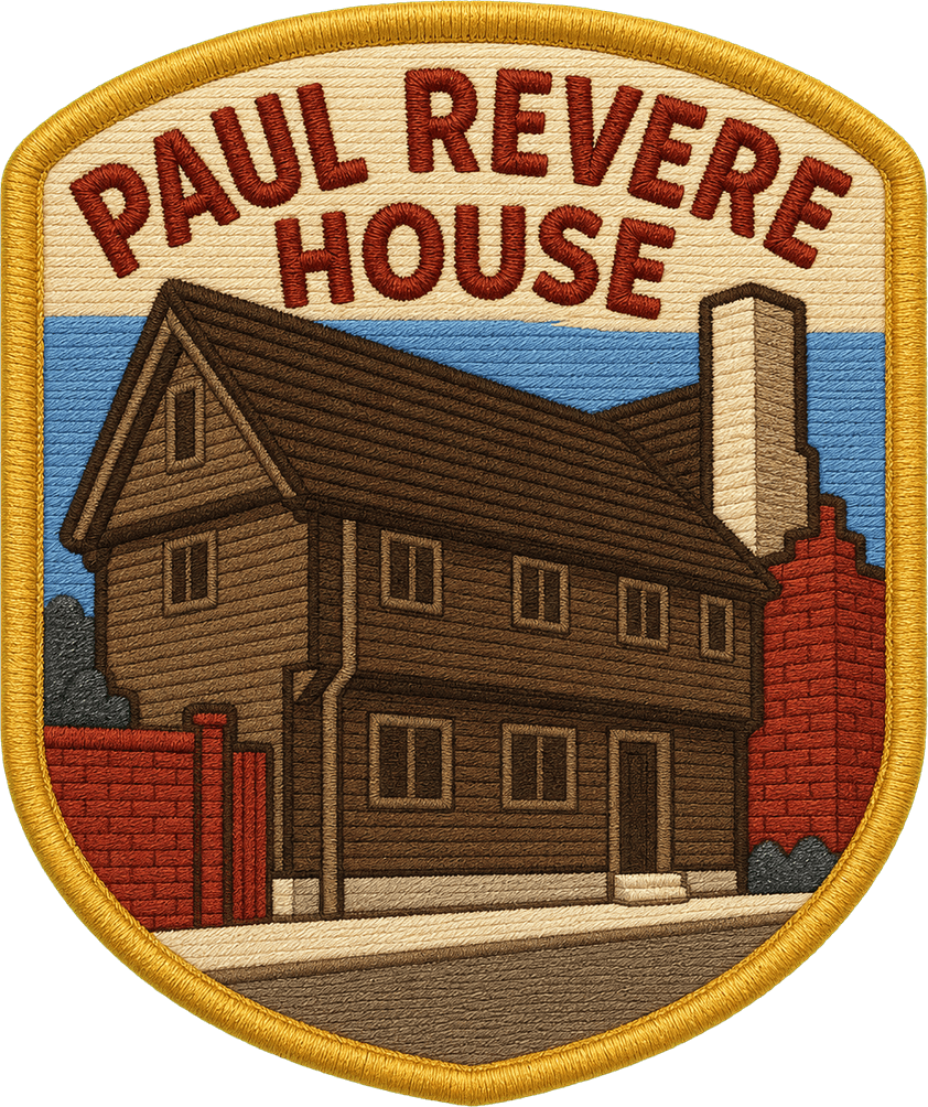 Paul Revere House