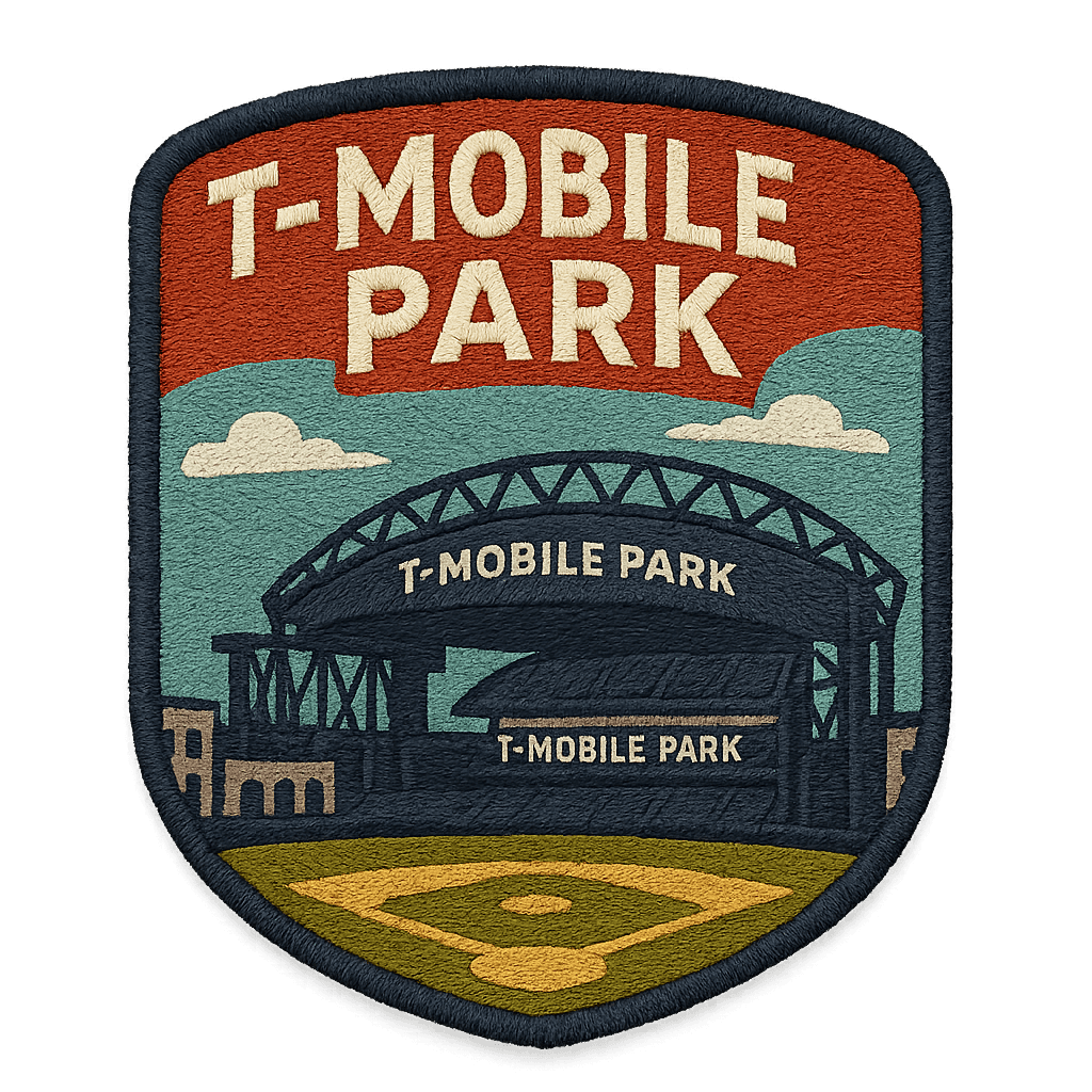 T-Mobile Park