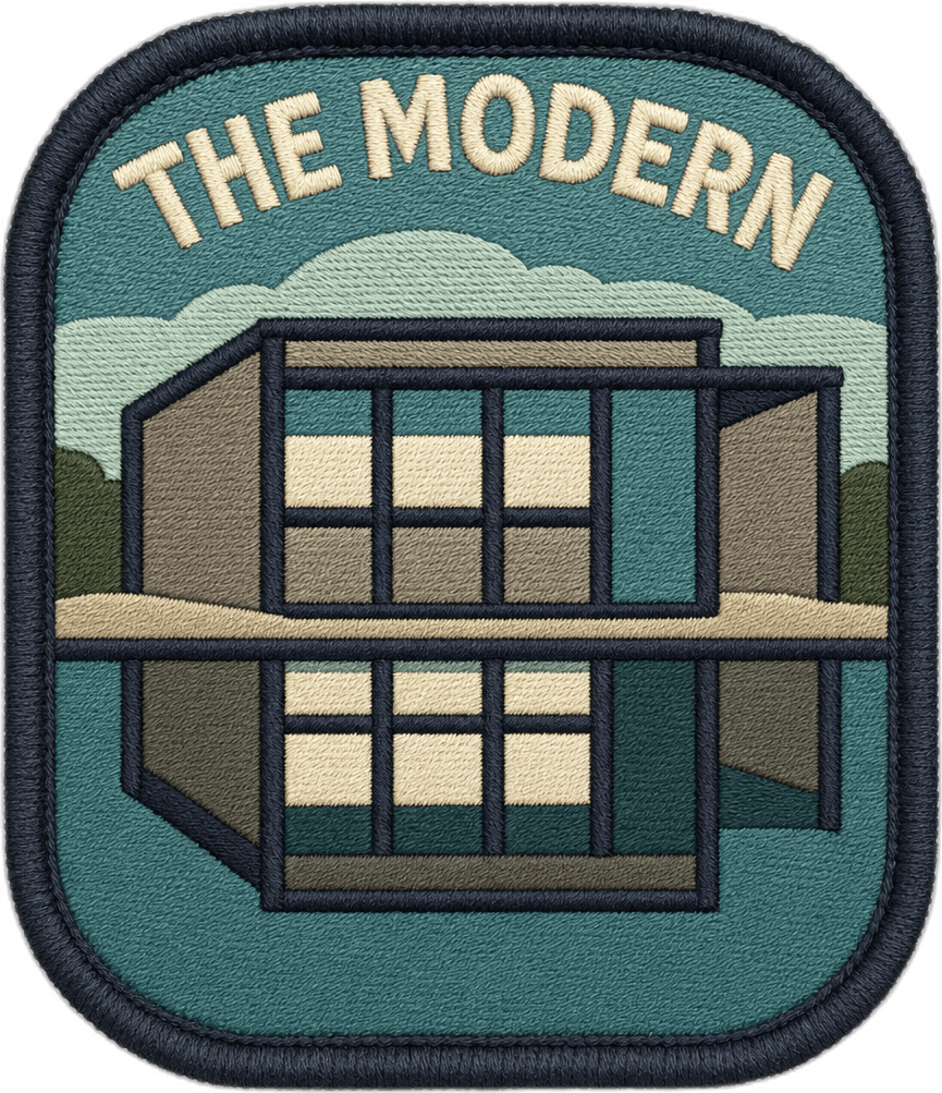 Modern Art Museum of Fort Worth