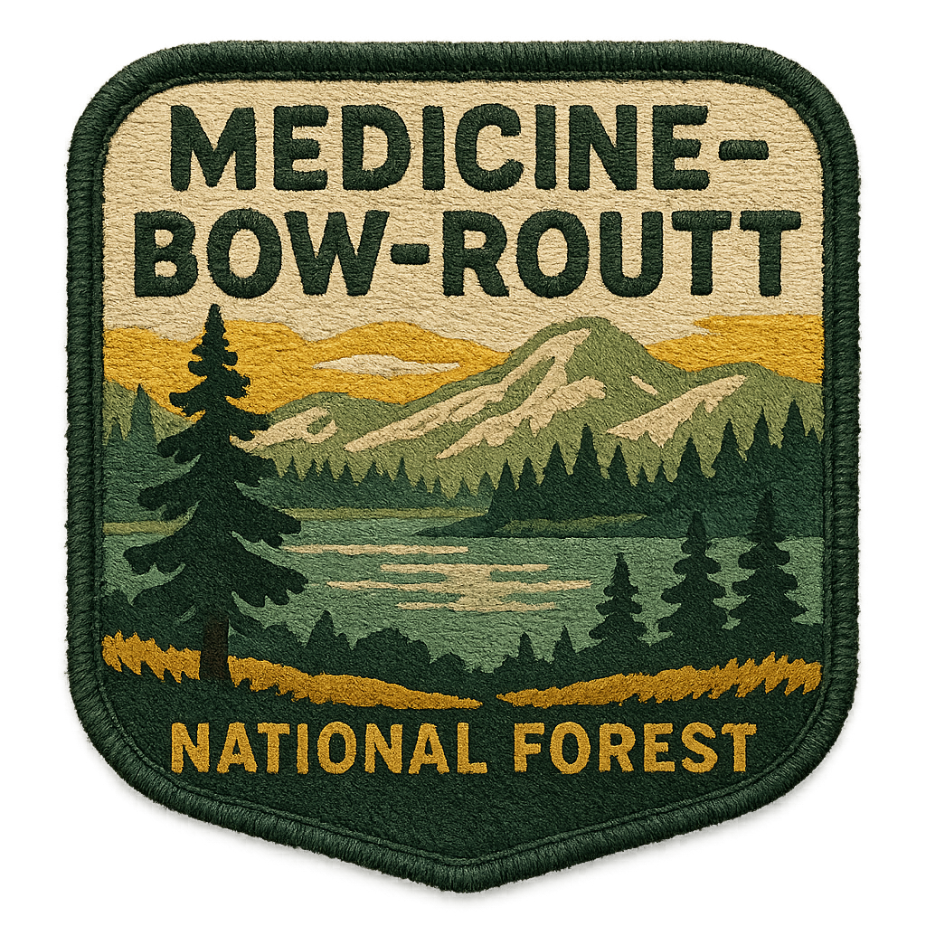 Medicine Bow-Routt National Forest