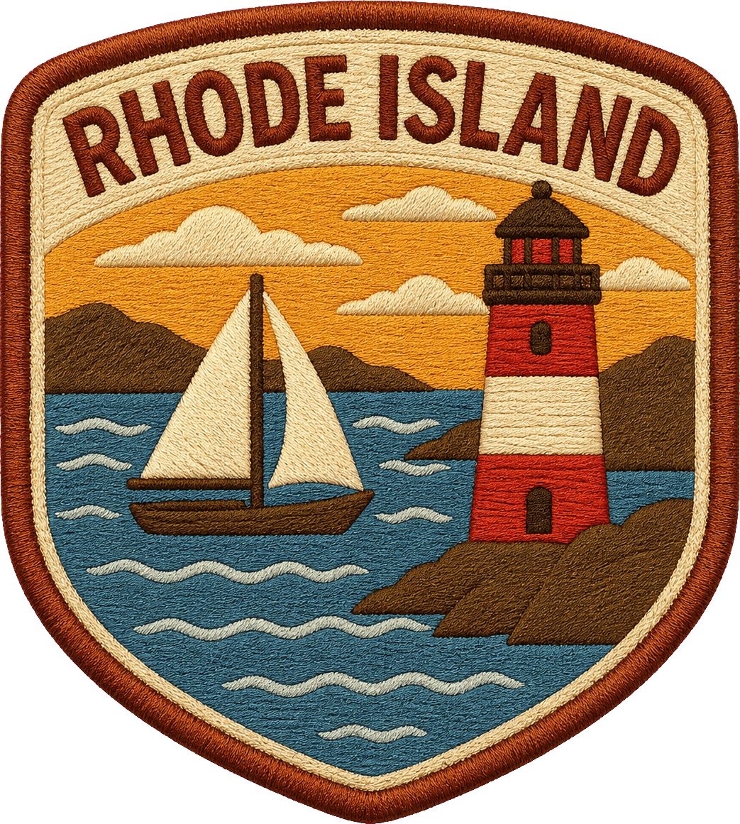 Rhode Island