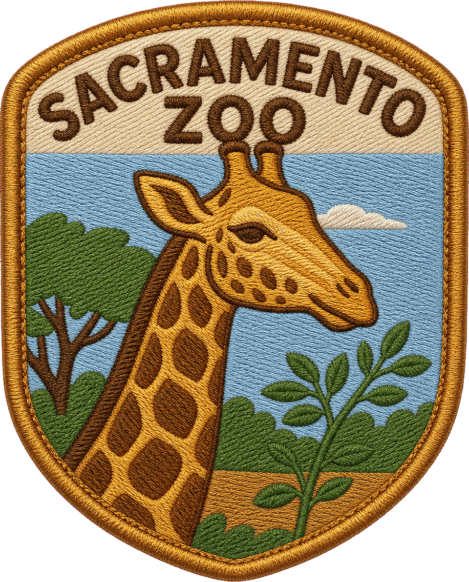 Sacramento Zoo
