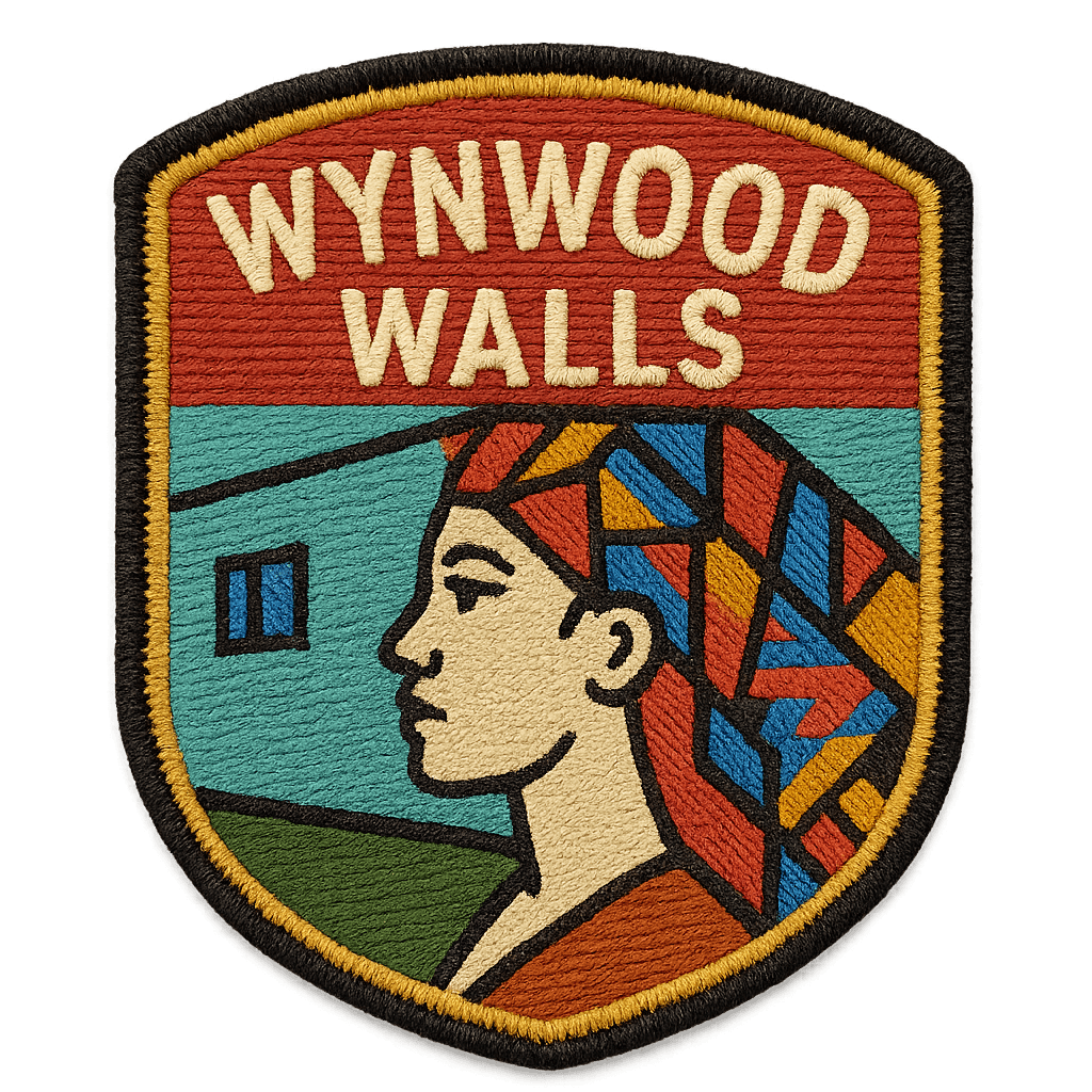 Wynwood Walls