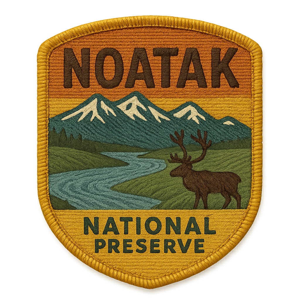 Noatak National Preserve