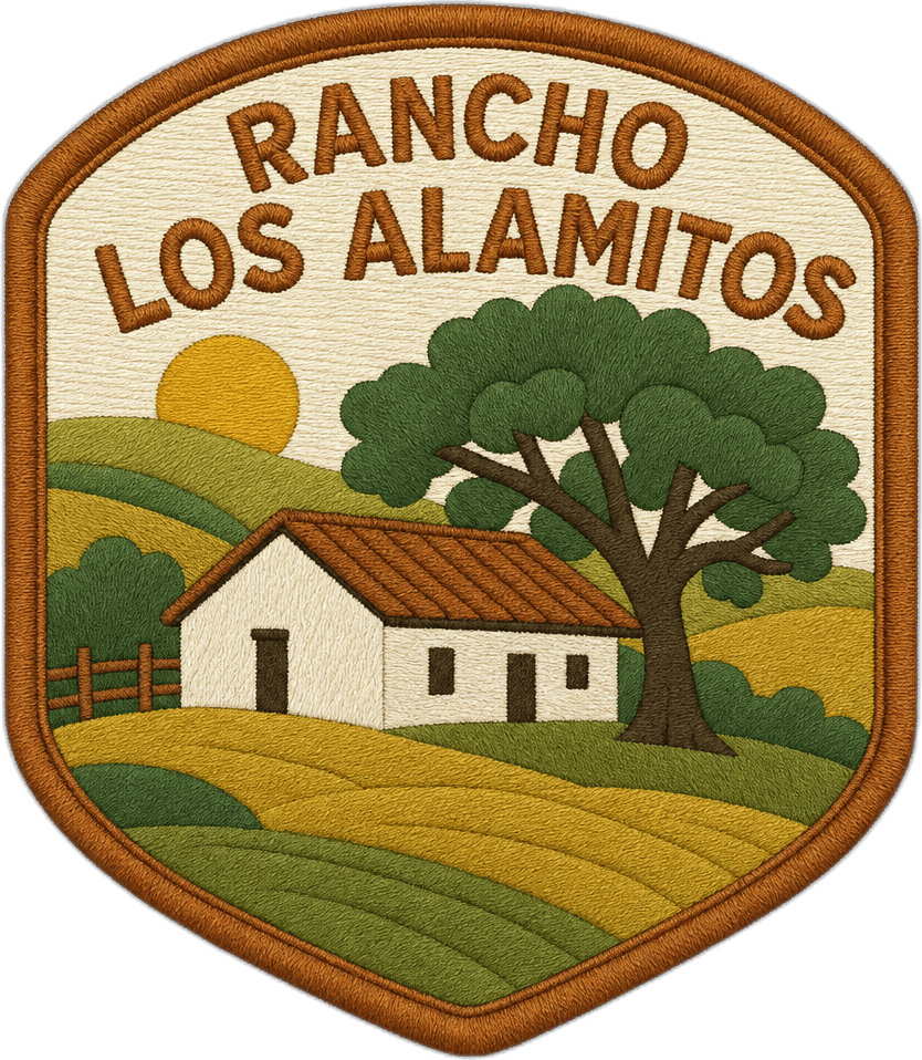 Rancho Los Alamitos