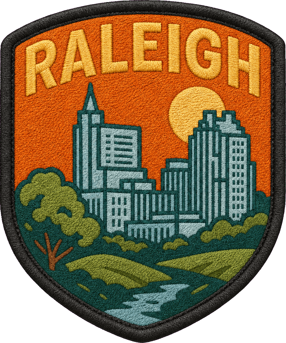Raleigh