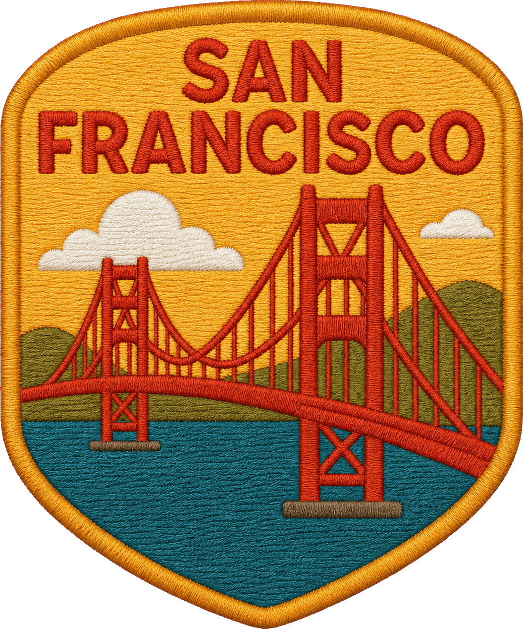 San Francisco