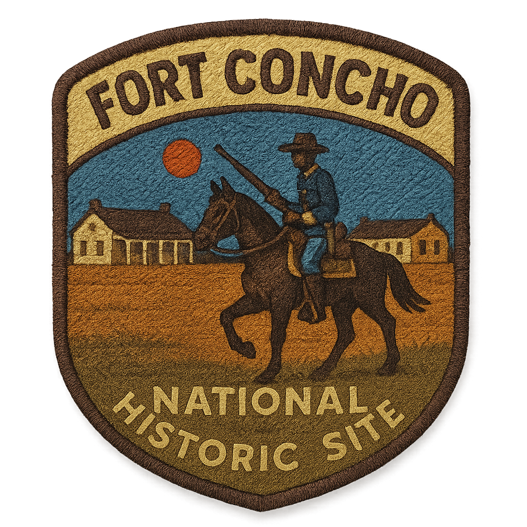 Fort Concho