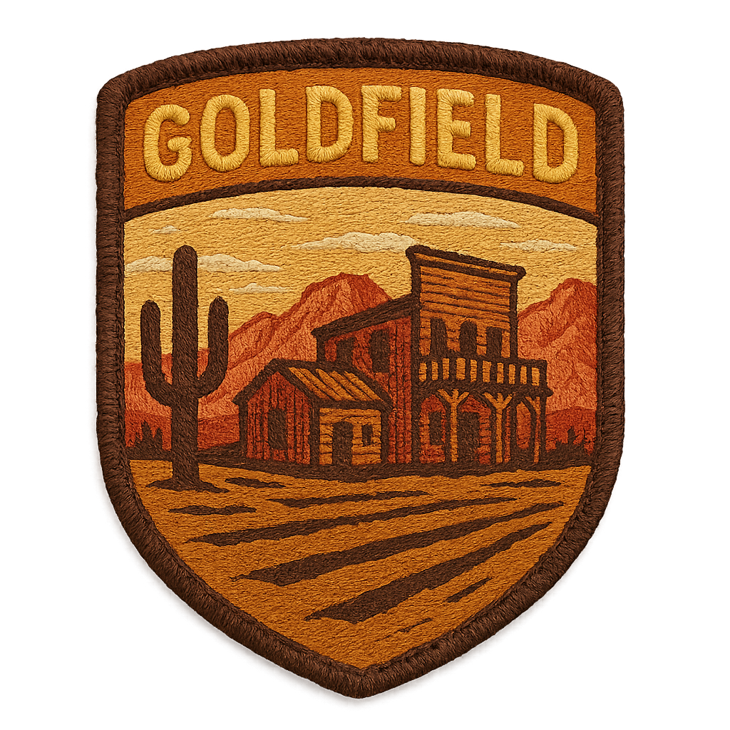 Goldfield