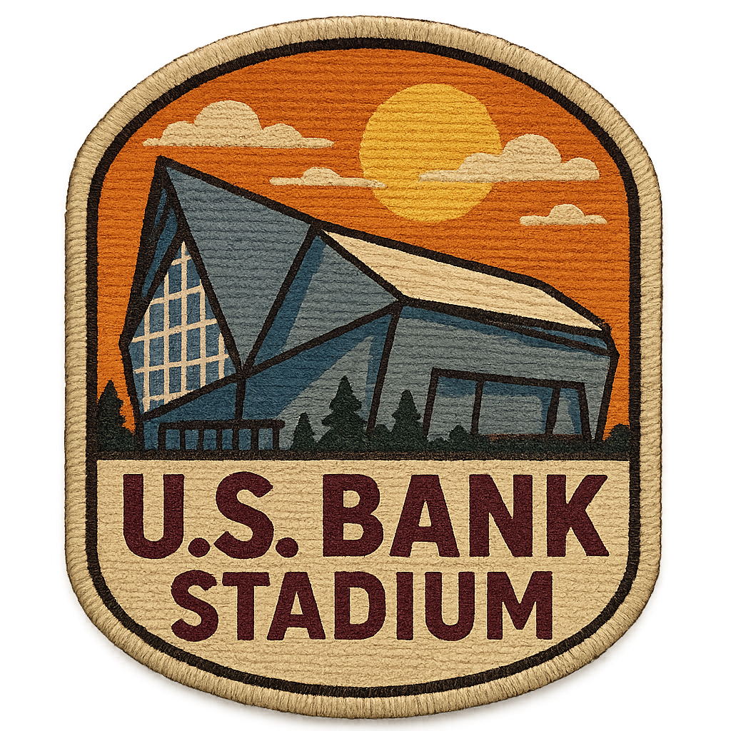 U.S. Bank Stadium