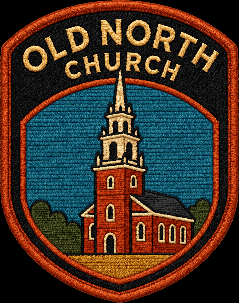 Old North Church
