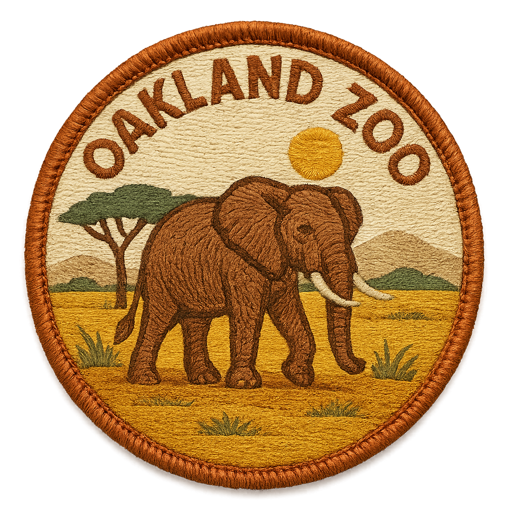 Oakland Zoo