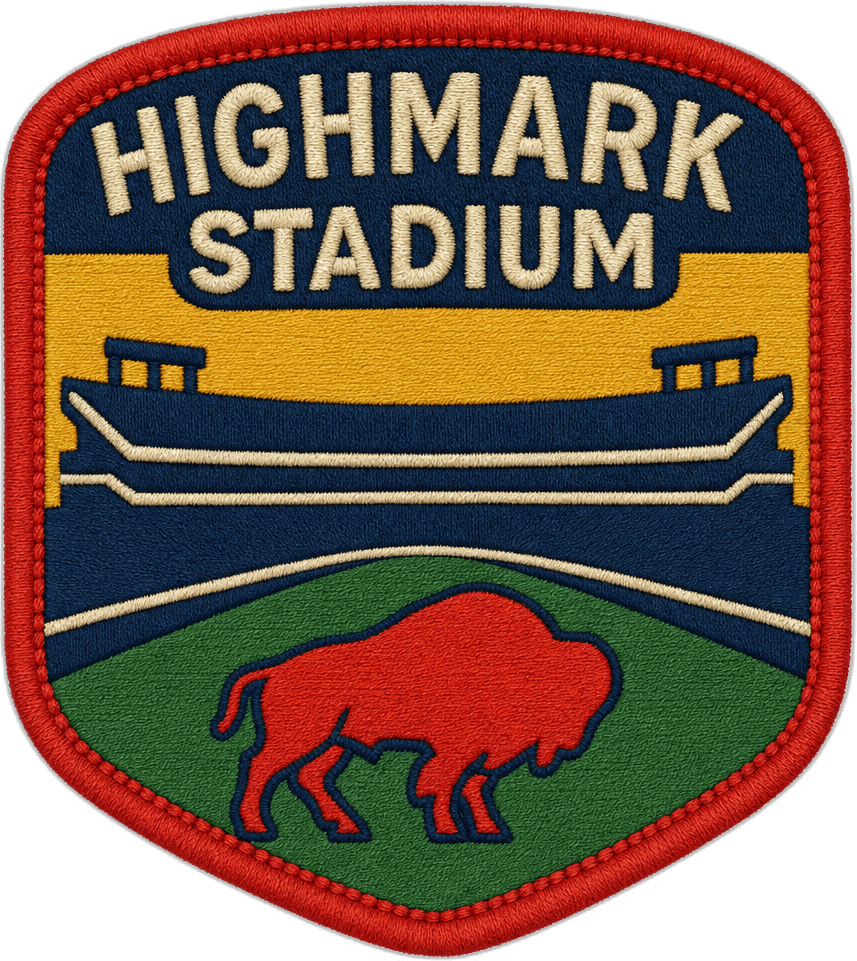 Highmark Stadium