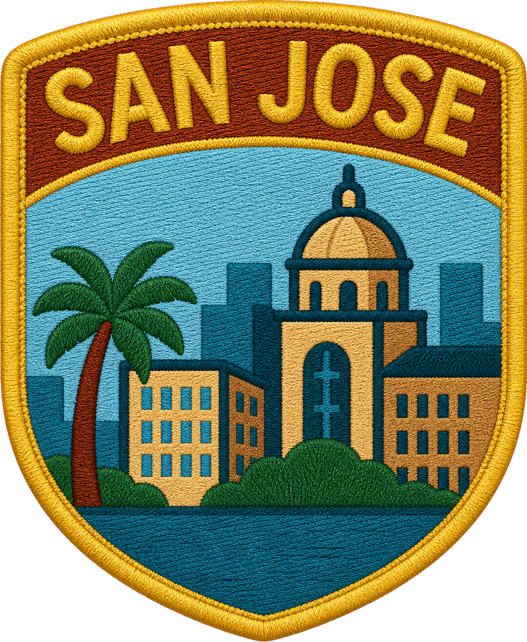 San Jose