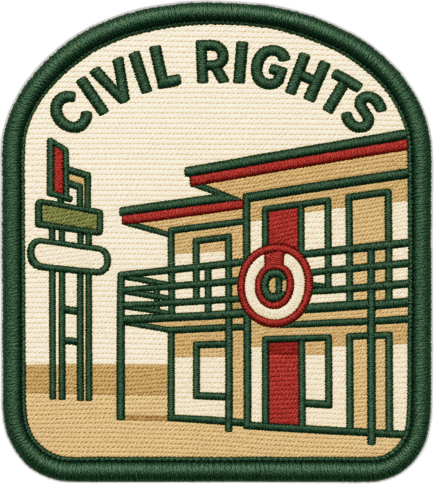 National Civil Rights Museum