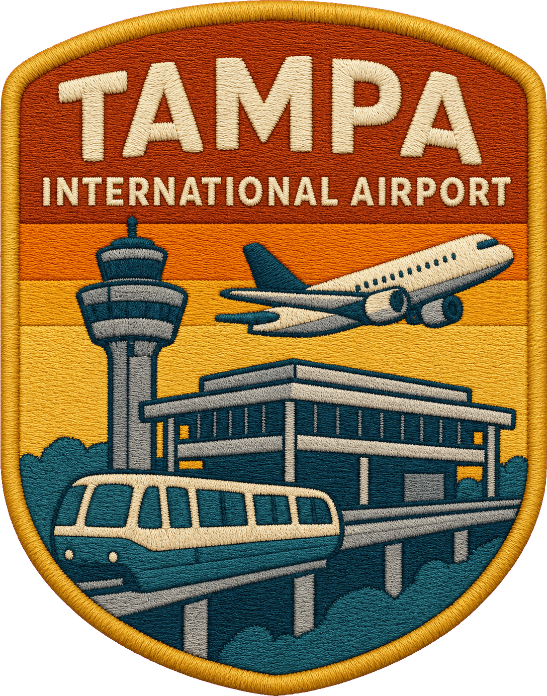 Tampa International Airport