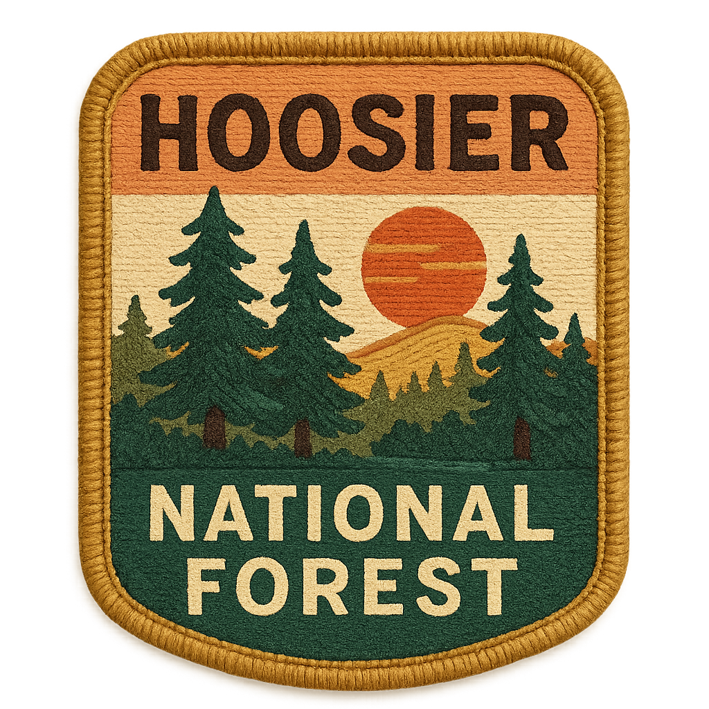Hoosier National Forest