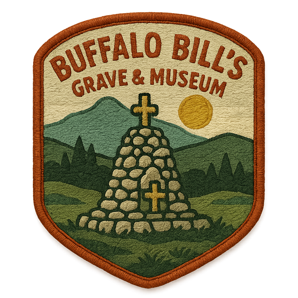 Buffalo Bill's Grave & Museum
