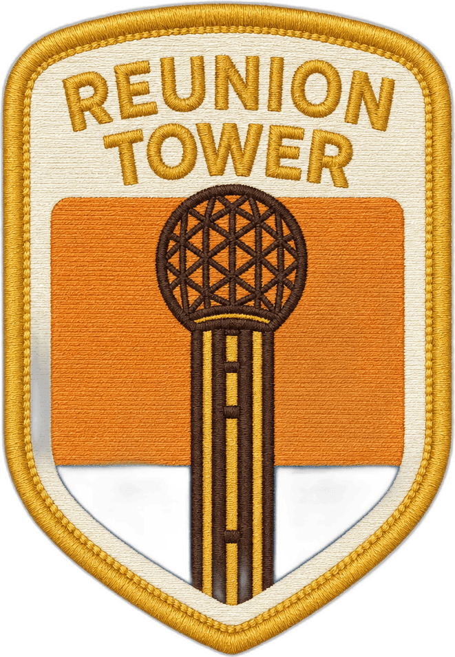 Reunion Tower
