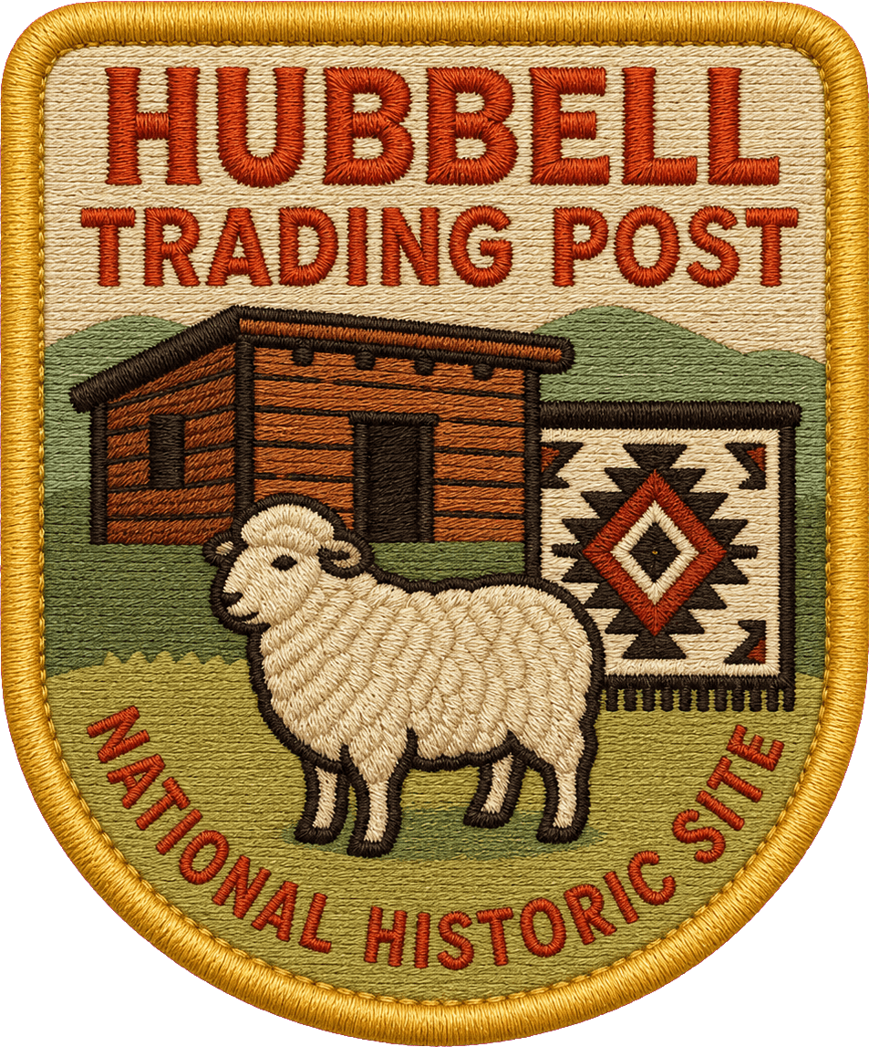 Hubbell Trading Post National Historic Site